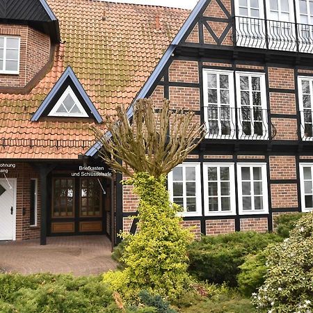 Ferienwohnung Brigitta Hambuhren Exterior photo
